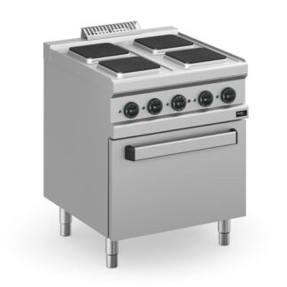 ПЛИТА 4 КОНФОРОЧН.700 СЕР. APACH APRE-77FE/PL
