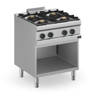 ПЛИТА 4 КОНФОРОЧН.700 СЕР. APACH APRG-77P/PL
