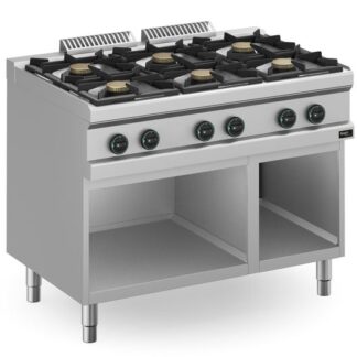 ПЛИТА 6 КОНФОРОЧН.700 СЕР. APACH APRG-117P/PL