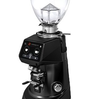 КОФЕМОЛКА FIORENZATO F64 E PRO ЧЕРНЫЙ