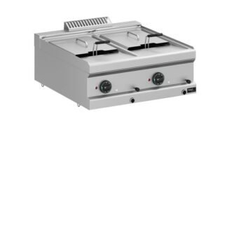ФРИТЮРНИЦА 700СЕР. APACH APFE-77T/PL