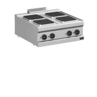 ПЛИТА 4 КОНФОРОЧН.700 СЕР. APACH APRE-77T/PL