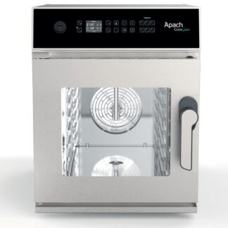 ПАРОКОНВЕКТОМАТ APACH AP6.23NDC COMPACT