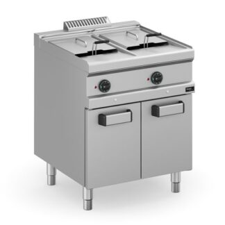 ФРИТЮРНИЦА 700СЕР. APACH APFE-77P/PL
