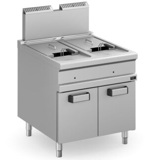 ФРИТЮРНИЦА 700СЕР. APACH APFG-77P/PL