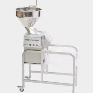 ОВОЩЕРЕЗКА ROBOT COUPE CL55 AUTO 1Ф