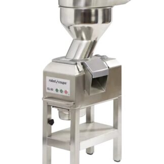 ОВОЩЕРЕЗКА ROBOT COUPE CL60 AUTO 1Ф