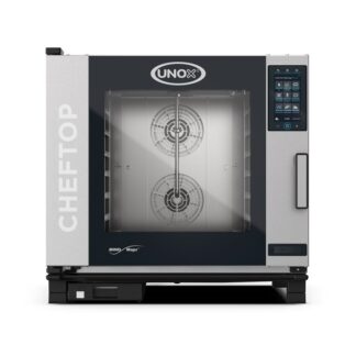 ПАРОКОНВЕКТОМАТ UNOX XMVC-06XX-HPRM МОРСКАЯ ВЕРСИЯ