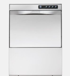 МАШИНА ПОСУДОМОЕЧНАЯ DIHR GS 50+DDE+PS 1Ф