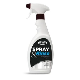СРЕДСТВО МОЮЩЕЕ SPRAY&RINSE UNOX DB1044A0