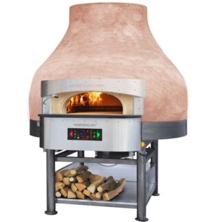 ПЕЧЬ РОТАЦИОННАЯ MORELLO FORNI FMRE110 VULCANO BASIC