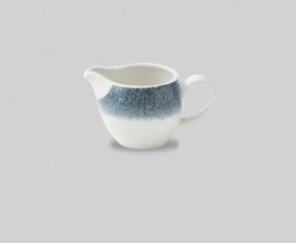 Молочник 0,11л цвет Raku Topaz Blue, Studio Prints RKTBSJ4 1