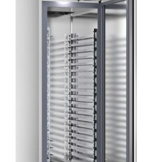 ШКАФ МОРОЗИЛЬНЫЙ SAGI KFS1BHC