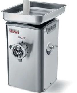 МЯСОРУБКА SIRMAN TC-22 BARCELLONA T (ПОЛН. УНГЕР) CE 3Ф.