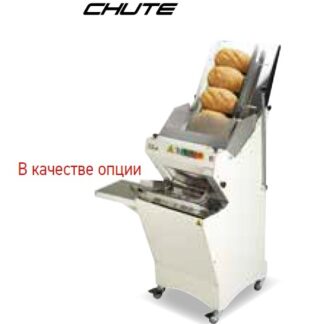 ХЛЕБОРЕЗКА JAC CHUTE 450 11ММ 3Ф/ВОЗДУХОДУВКА