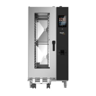 ПАРОКОНВЕКТОМАТ APACH CHEF LINE LEI201NB