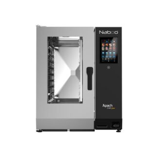 ПАРОКОНВЕКТОМАТ APACH CHEF LINE LEB101NB+BPK+KCS004R
