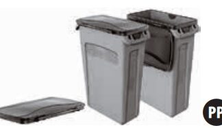 Крышка для контейнеров Slim Jim 55,6x34x3 49931-00