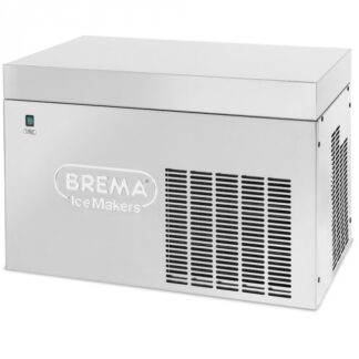ЛЬДОГЕНЕРАТОР BREMA ЧЕШУЯ MUSTER 250A