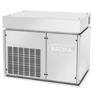 ЛЬДОГЕНЕРАТОР BREMA ЧЕШУЯ MUSTER 350W