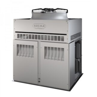 ЛЬДОГЕНЕРАТОР BREMA ЧЕШУЯ MUSTER 5000A