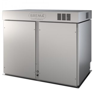 ЛЬДОГЕНЕРАТОР BREMA ЧЕШУЯ M5000 SPLIT