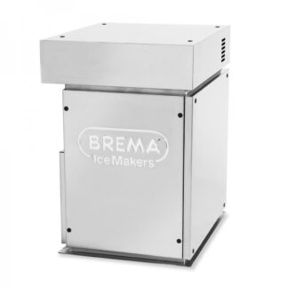 ЛЬДОГЕНЕРАТОР BREMA ЧЕШУЯ M600 SPLIT