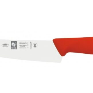 Нож поварской "Шеф" 16см, красный HORECA PRIME 28400.HR10000.160