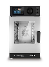 ПАРОКОНВЕКТОМАТ LAINOX NABOO COMPACT COEN026R+NPK+CCE+KFCI026