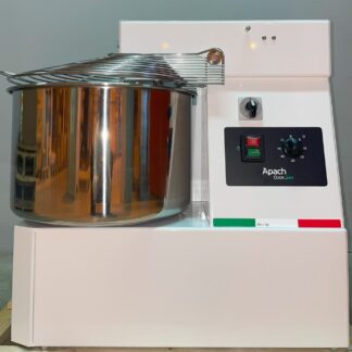 ТЕСТОМЕС APACH СПИРАЛЬНЫЙ ASMX53F 2S 3Ф