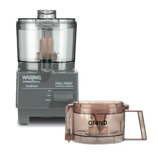 ИЗМЕЛЬЧИТЕЛЬ СПЕЦИЙ WARING WCG75E
