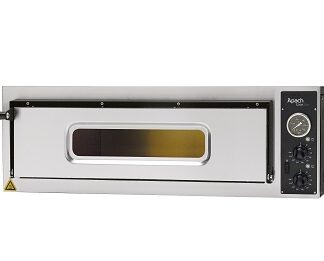 ПЕЧЬ ДЛЯ ПИЦЦЫ APACH AMM4X