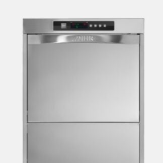 МАШИНА ПОСУДОМОЕЧНАЯ DIHR ELECTRON 500+PS