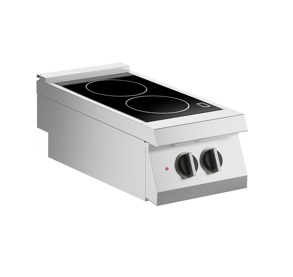 ПЛИТА СТЕКЛОКЕРАМИЧЕСКАЯ 700 СЕРИИ APACH CHEF LINE SLRVI47