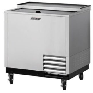 ЛАРЬ МОРОЗИЛЬНЫЙ БАРНЫЙ TURBOAIR TBC-36SD-GF