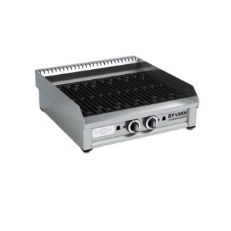 ГРИЛЬ ГАЗОВЫЙ BPD 02 "SLIM" 81012