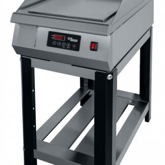 ПОВЕРХНОСТЬ ЖАРОЧНАЯ ИНДУКЦИОННАЯ GRILL MASTER Ф1ИПЖР/800 (НА ПОДСТАВКЕ) 60011