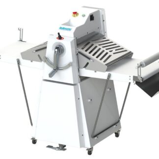 ТЕСТОРАСКАТКА ROLLMATIC R50/10