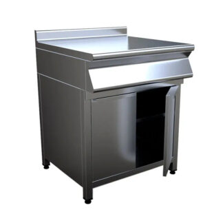 МОДУЛЬ НЕЙТР 900 СЕР ЗАКРЫТЫЙ КОБОР N9-8E