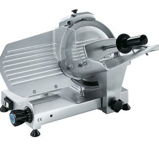 СЛАЙСЕР SIRMAN MIRRA 275 C+ЗУБЧАТОЕ ЛЕЗВИЕ