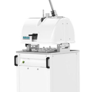 ТЕСТОДЕЛИТЕЛЬ-ОКРУГЛИТЕЛЬ ROLLMATIC DIRO DR-M/22