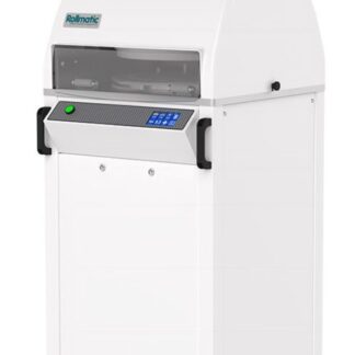 ТЕСТОДЕЛИТЕЛЬ-ОКРУГЛИТЕЛЬ ROLLMATIC DIRO DR-A/11