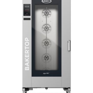ПАРОКОНВЕКТОМАТ UNOX XEBL-16EU-E1RS-11