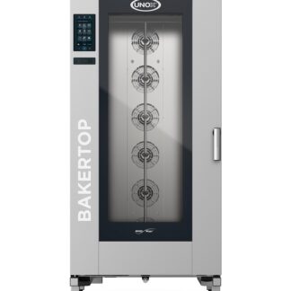 ПАРОКОНВЕКТОМАТ UNOX XEBL-16EU-YPRS-11