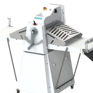 ТЕСТОРАСКАТКА ROLLMATIC R50/08/ЛОТКИ