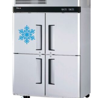ШКАФ КОМБИНИРОВАННЫЙ TURBOAIR KR1F45-4