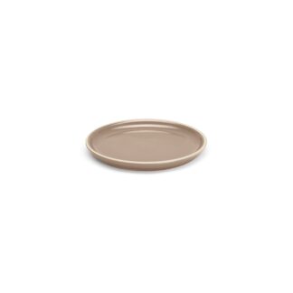 Тарелка мелкая d15см M&M, цвет Oak 891596