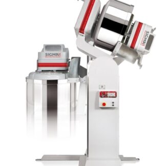 ТЕСТОМЕС SIGMA SAU B 80