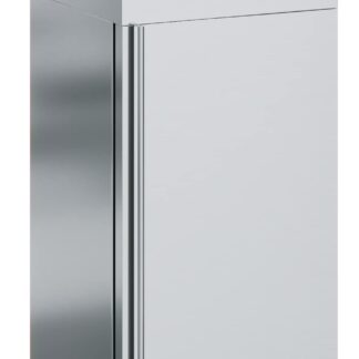 ШКАФ ШОКОВОЙ ЗАМОРОЗКИ CRt20T-G (380 V)