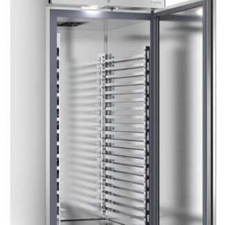 ШКАФ МОРОЗИЛЬНЫЙ SAGI KFS2BHC